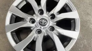 Land Cruiser Rim 18-Inches