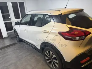 Nissan Kicks 2019