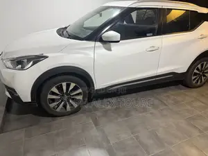 Nissan Kicks 2019