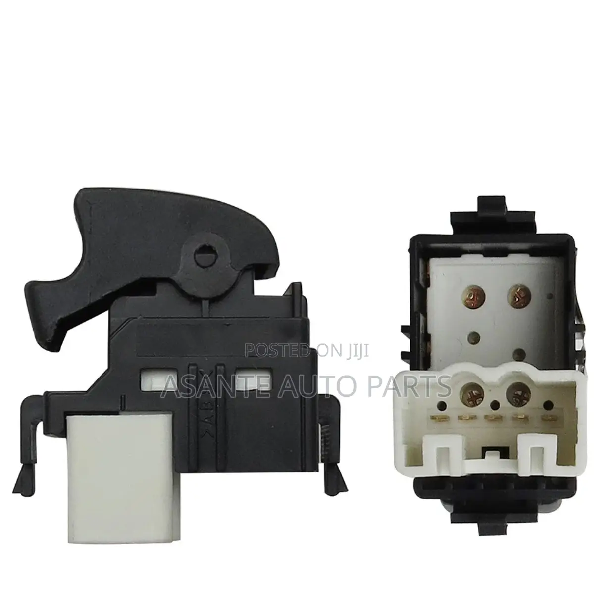 Toyota Single Power Window Switch