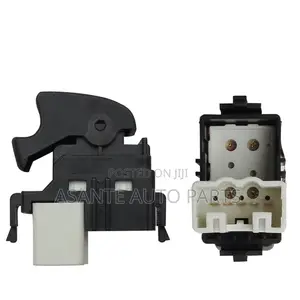Toyota Single Power Window Switch