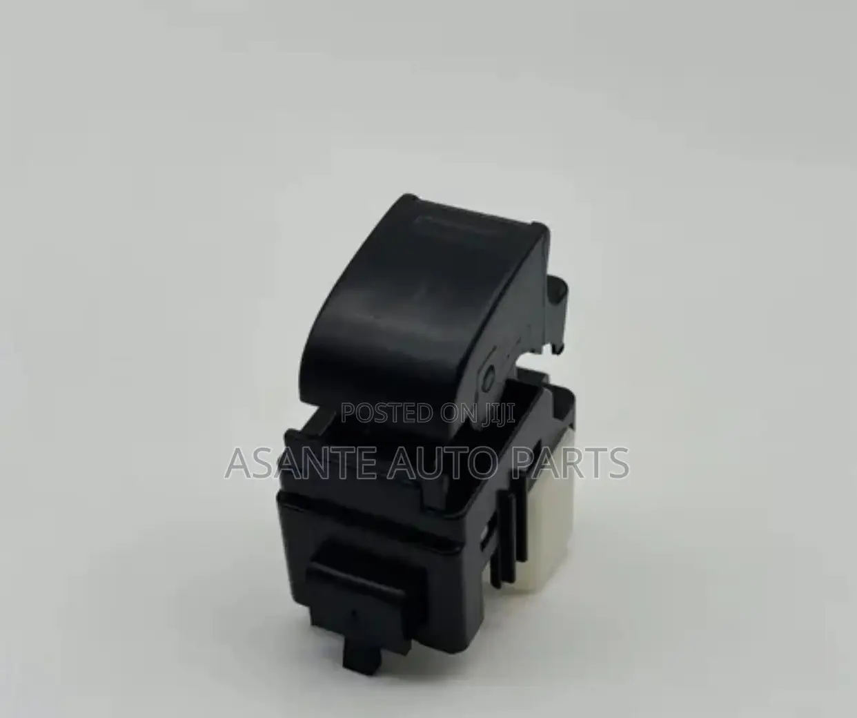 Toyota Single Power Window Switch