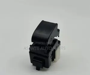 Toyota Single Power Window Switch
