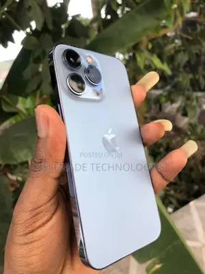 Apple iPhone 13 Pro 128 GB Blue