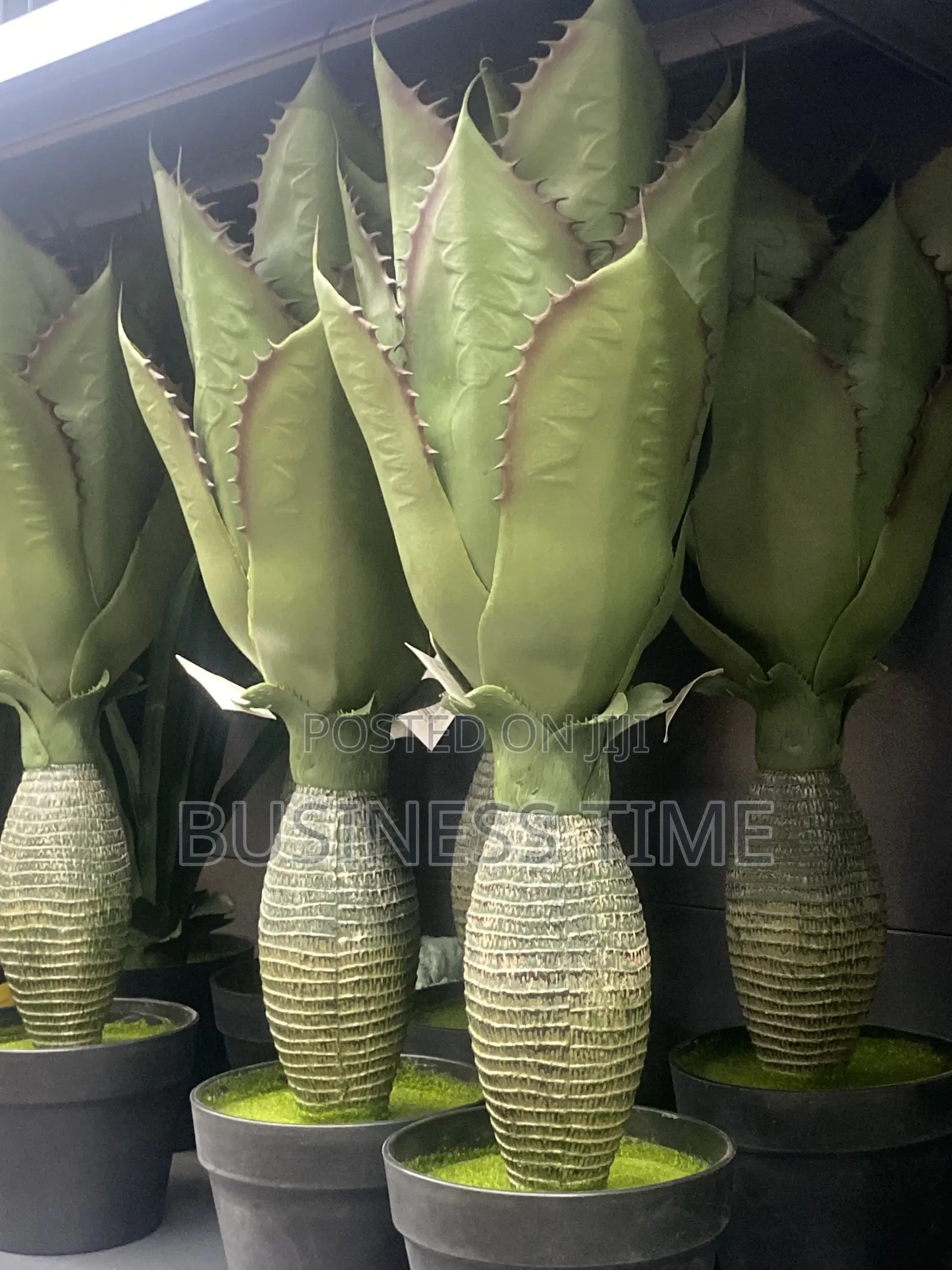 Artificial Flowers