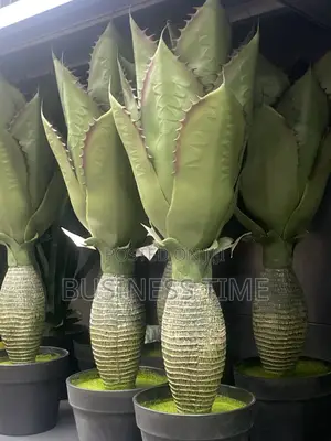 Artificial Flowers