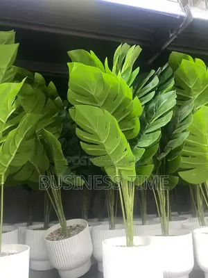Artificial Flowers