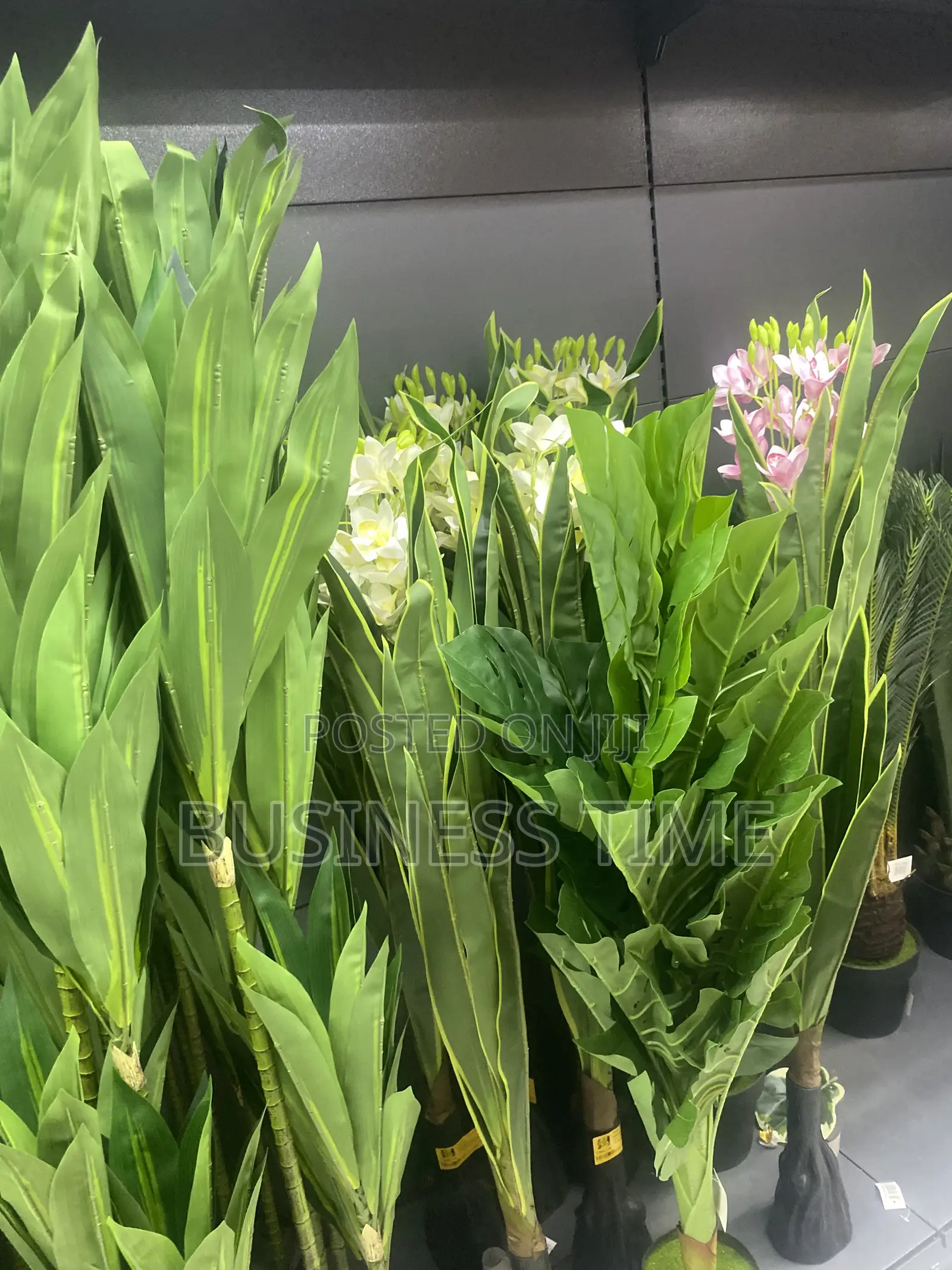 Artificial Flowers