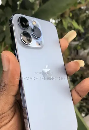 Apple iPhone 13 Pro 128 GB Blue
