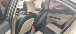 Hyundai Accent GLS Automatic 2010 Gray