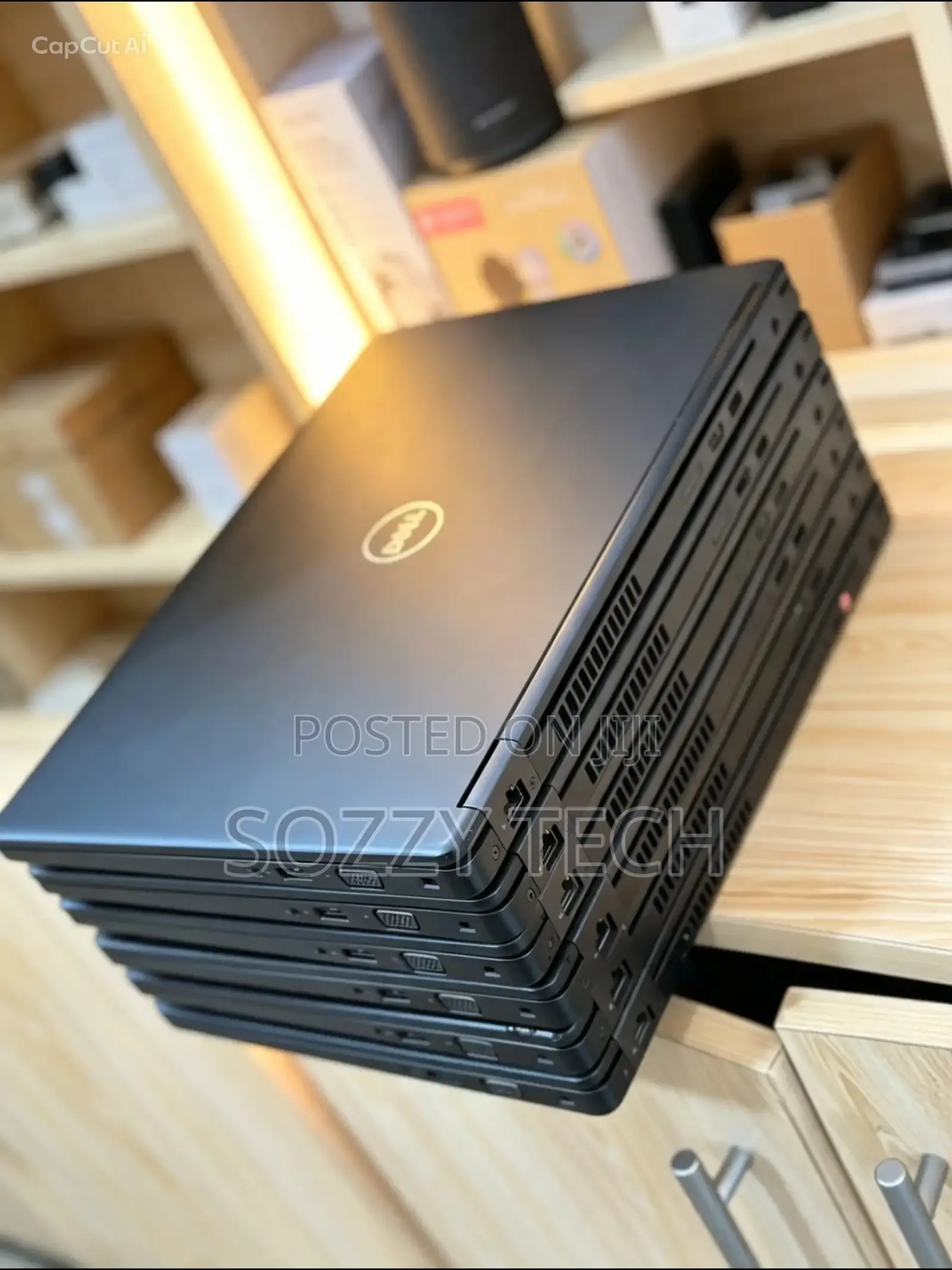 Laptop Dell Latitude 5490 8GB Intel Core i7 SSD 256GB