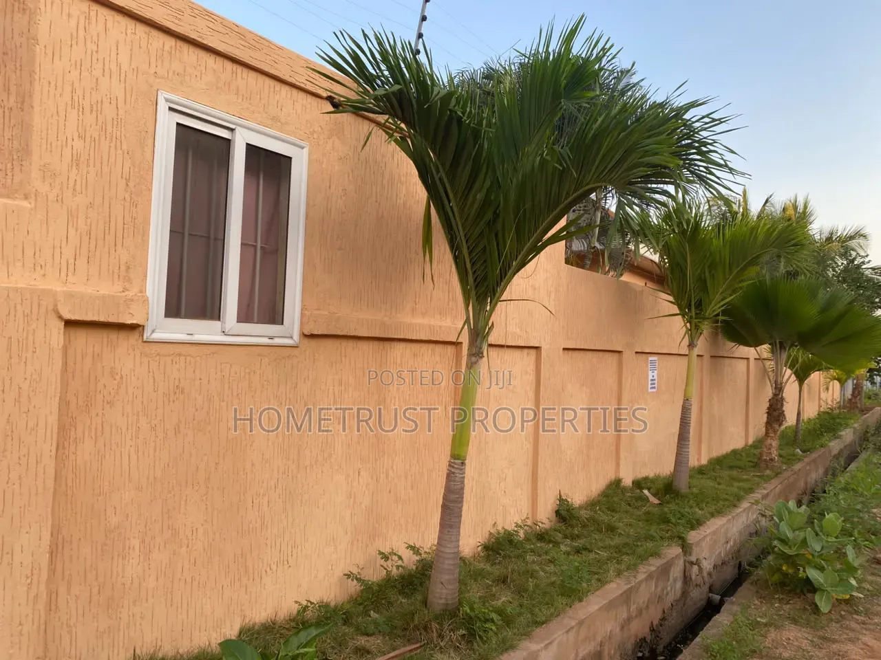 3bdrm House in East Legon, Otano for rent