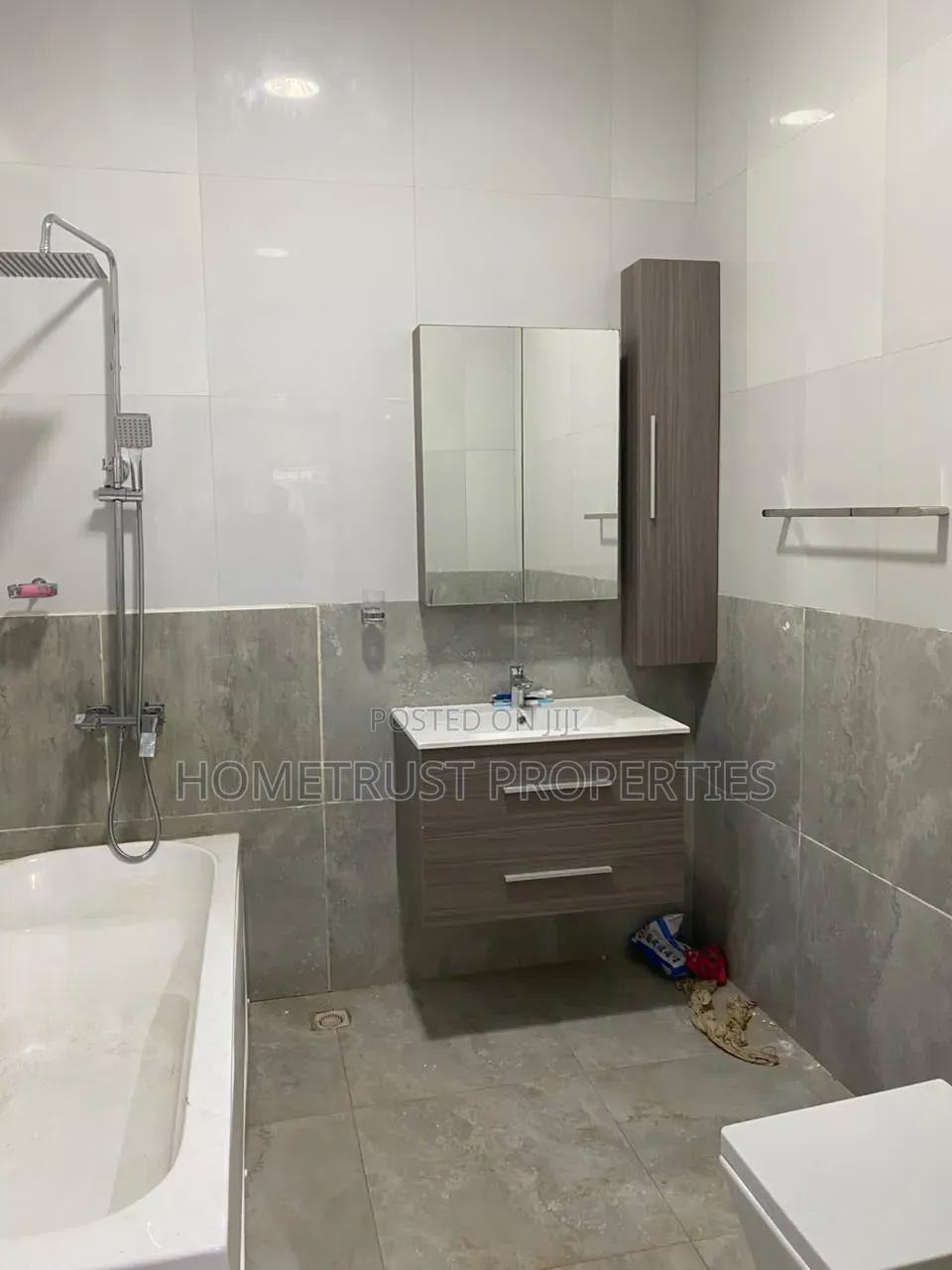 3bdrm House in East Legon, Otano for rent