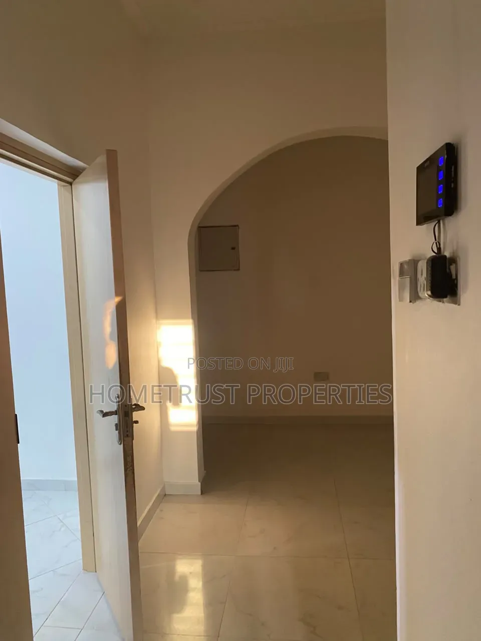 3bdrm House in East Legon, Otano for rent