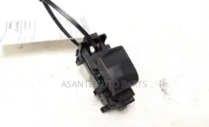 Toyota Vitz Single Switch