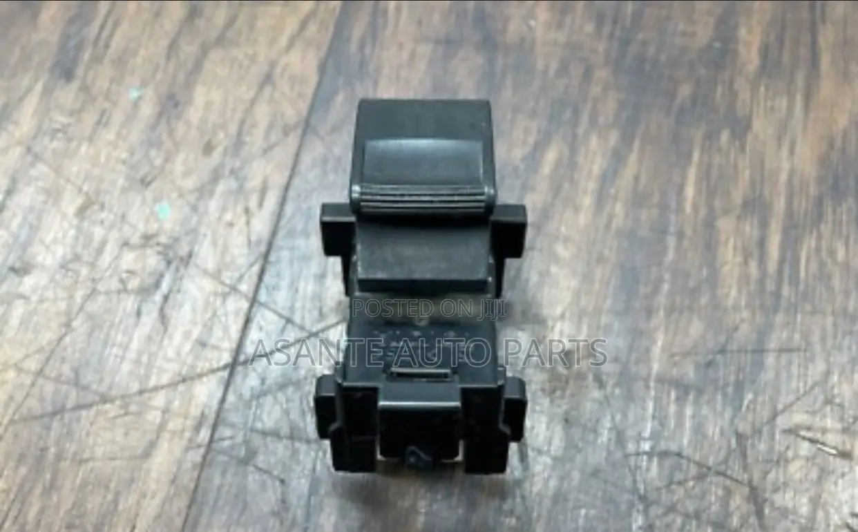 Toyota Vitz Single Switch
