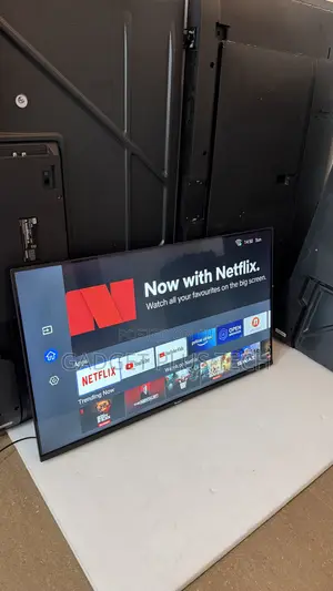 43” Banana FHD Smart TV