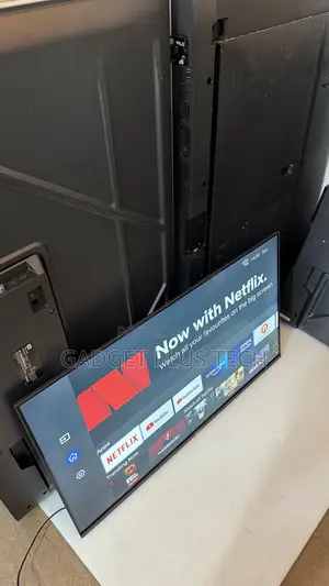 43” Banana FHD Smart TV