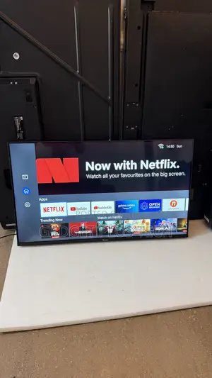 43” Banana FHD Smart TV
