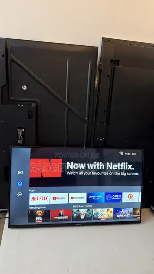 43” Banana FHD Smart TV