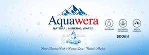 Pure Water Tricycle Rider Wanted