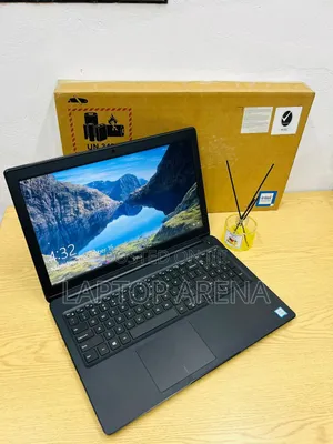 Laptop Dell Inspiron 15 8GB Intel Core i3 SSD 256GB