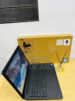 Laptop Dell Inspiron 15 8GB Intel Core i3 SSD 256GB