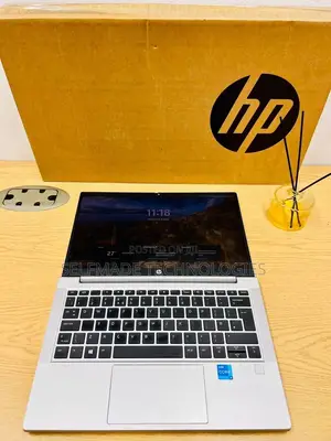 Laptop HP ProBook 430 G8 8GB Intel Core i5 SSD 256GB