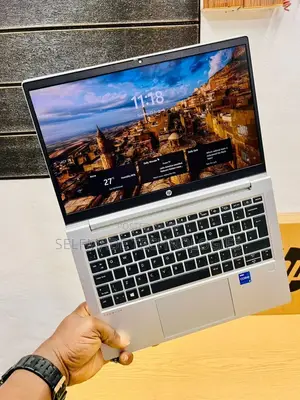 Laptop HP ProBook 430 G8 8GB Intel Core i5 SSD 256GB