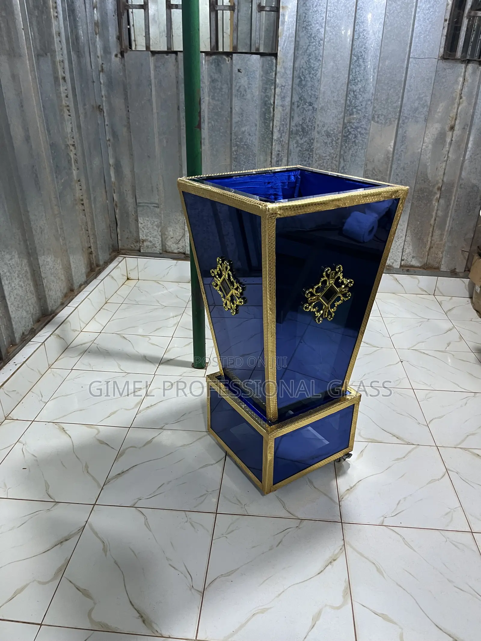 Church Offertory Bowl