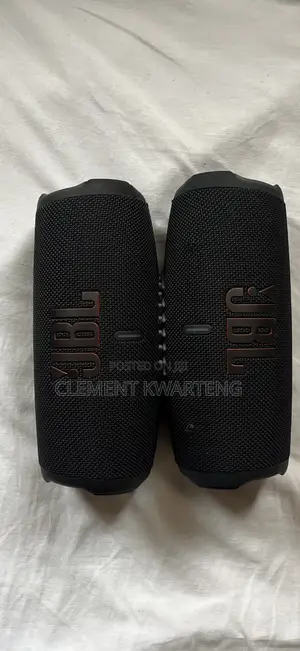 JBL Charge 5