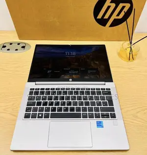 Laptop HP ProBook 430 G8 8GB Intel Core i5 SSD 256GB