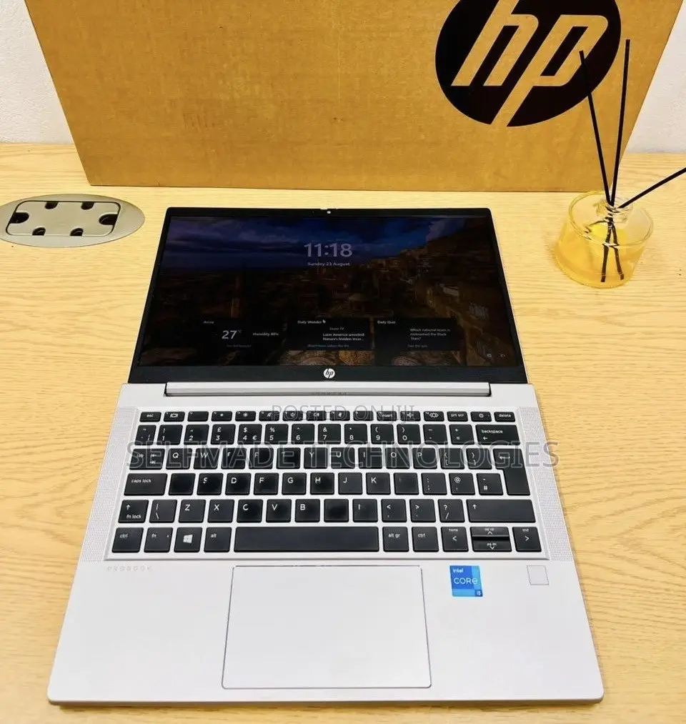 Laptop HP ProBook 430 G8 8GB Intel Core i5 SSD 256GB