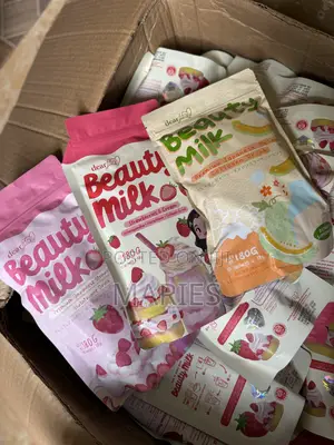 DearFace Beauty Milk
