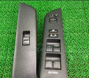 Toyota Voxy Power Window Switch