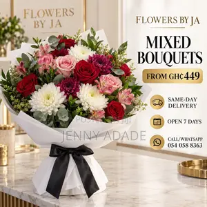 12 Fresh Red Roses Bouquet – Same-Day Delivery