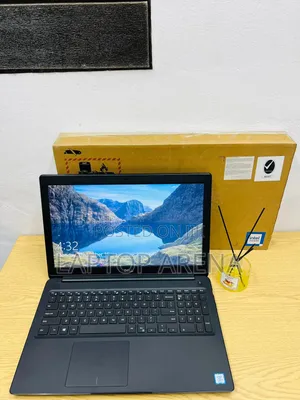 Laptop Dell Inspiron 15 8GB Intel Core i3 SSD 256GB