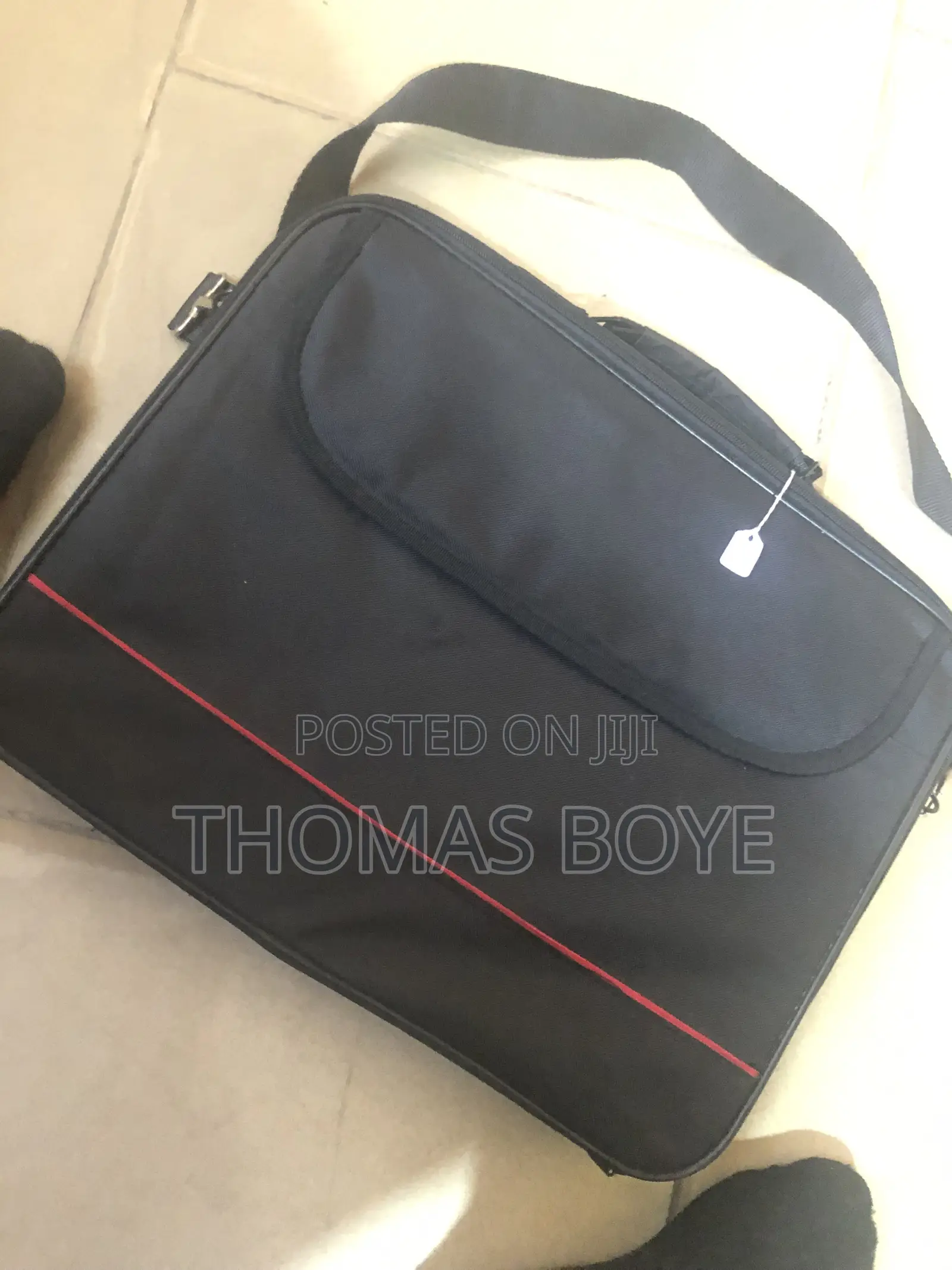 Durable Laptop Bag