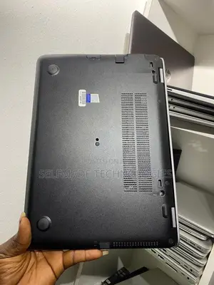 Laptop HP EliteBook 840 G3 8GB Intel Core i5 SSD 256GB