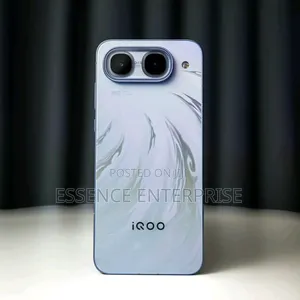 New iQOO Neo11 512 GB Blue