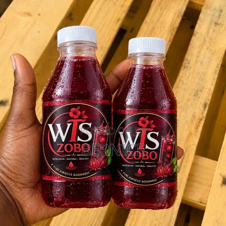 WTs Zobo Located at Dome