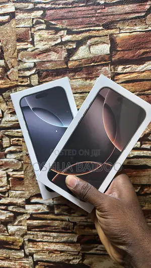 Apple iPhone 16 Pro Max 256 GB