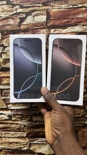 Apple iPhone 16 Pro Max 256 GB