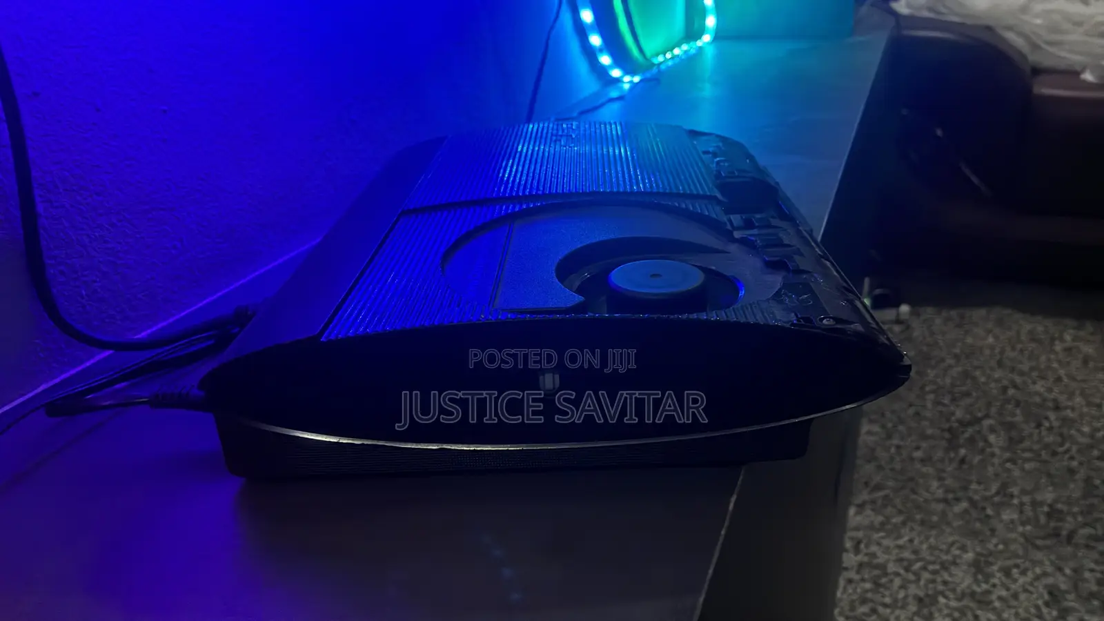 PS3 Console