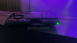PS3 Console