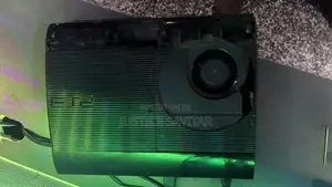 PS3 Console