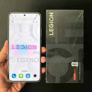 New Lenovo Y70 256 GB Silver