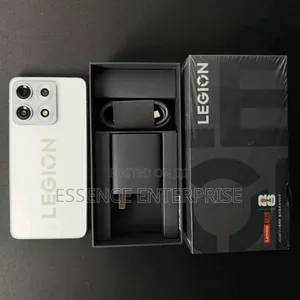 New Lenovo Y70 256 GB Silver