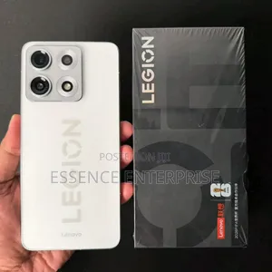 New Lenovo Y70 256 GB Silver