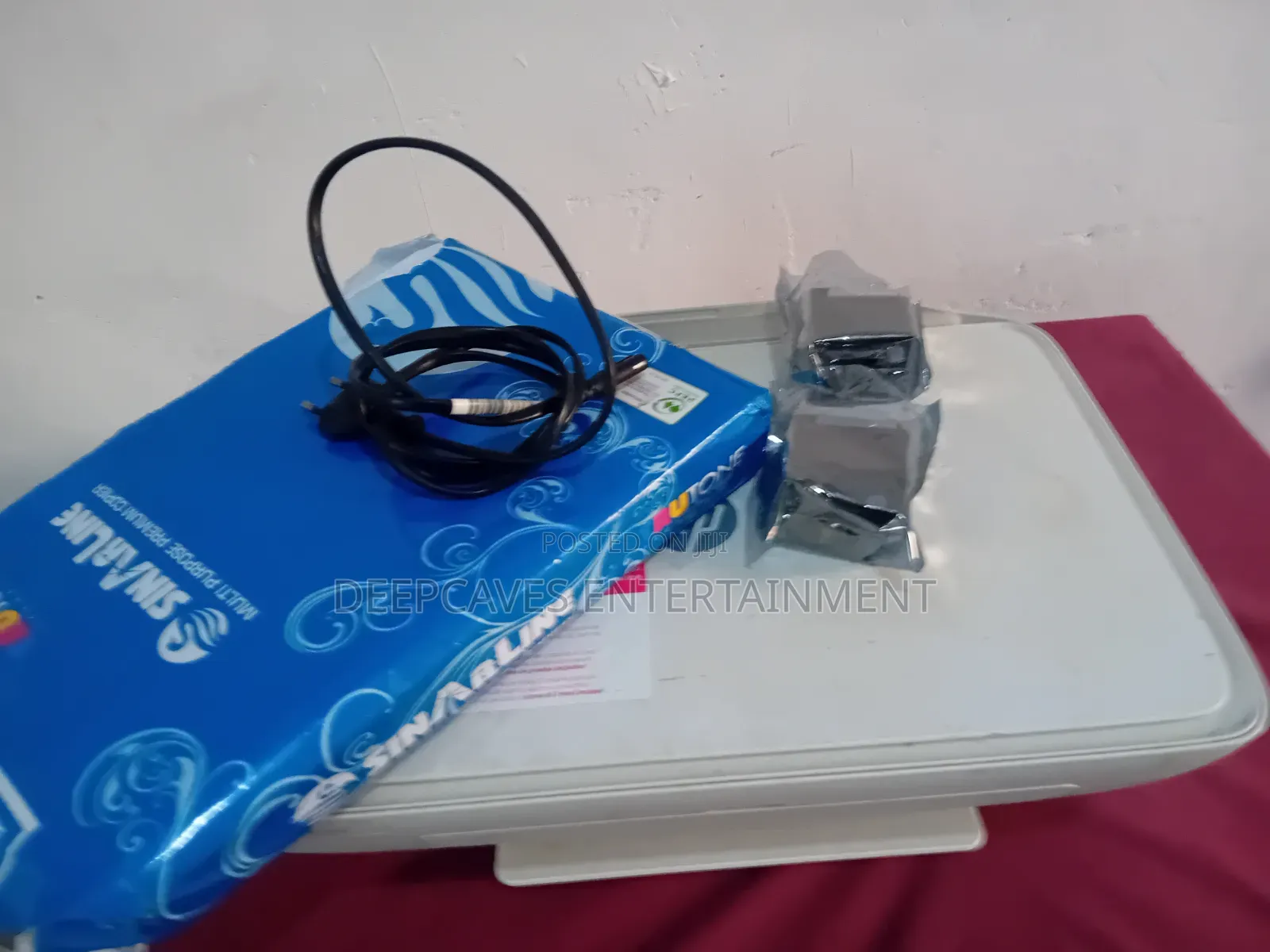 HP Printer